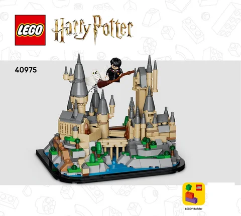 lego 乐高 40975